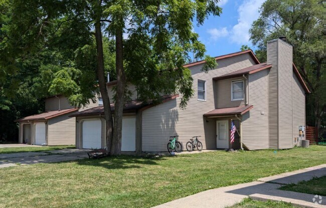 Canterbury Townhomes