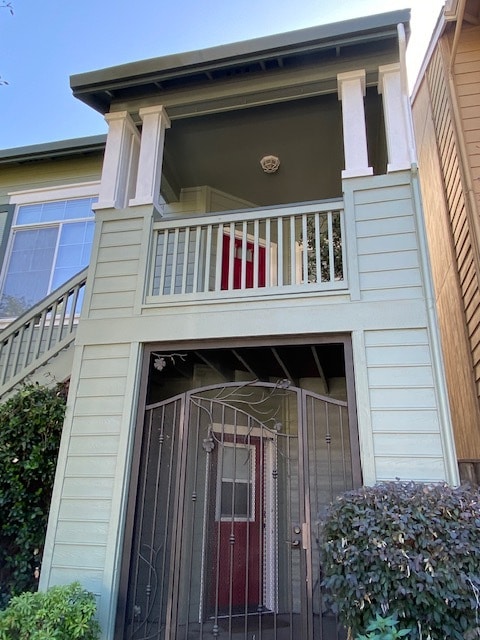 Building Photo - 1234 P St