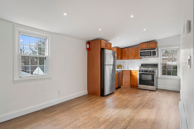 Foto del edificio - 615 Hall St