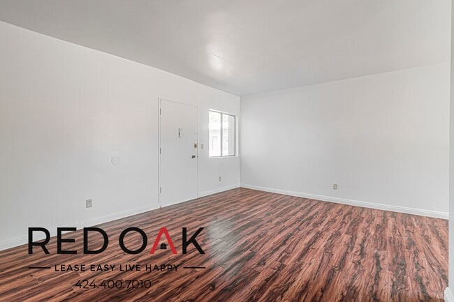 Foto del edificio - 400 N Mentor Ave