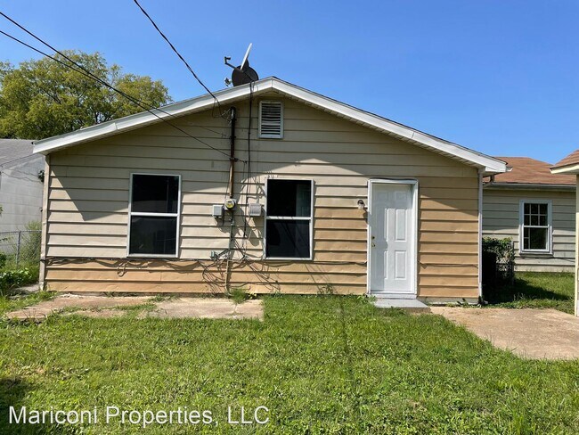 Building Photo - 5 br, 1 bath House - 712 Saint Paul