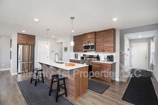 Foto del edificio - 13316 W 180th St