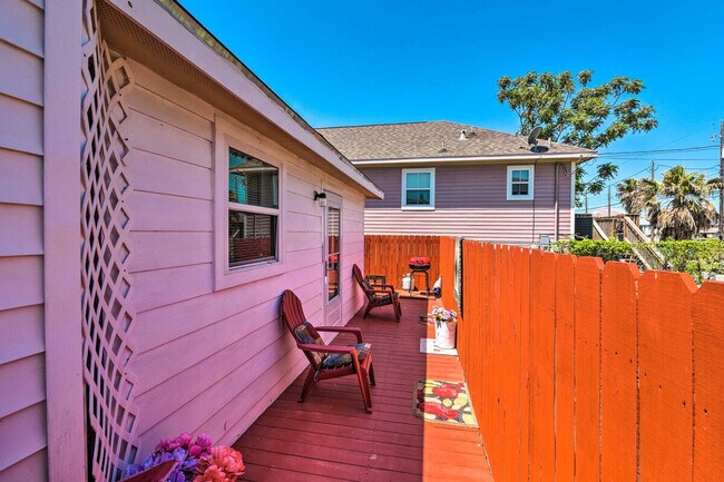 Foto del edificio - 1319 40th St