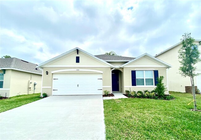 Building Photo - 160 Victoria Oaks Blvd