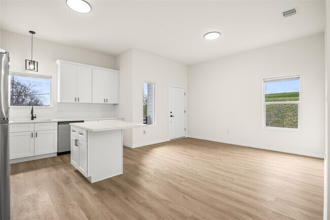 Foto del edificio - 9709 Pelsey St