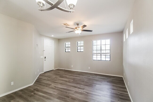 Building Photo - 10317 W Monterosa Ave