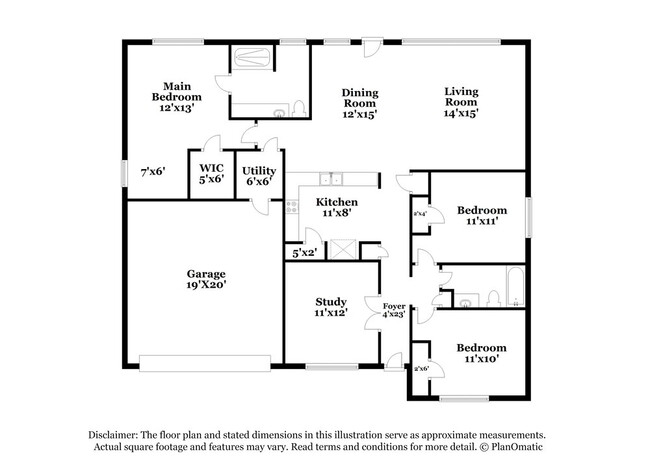 Building Photo - 18390 Hollow Oaks Cir