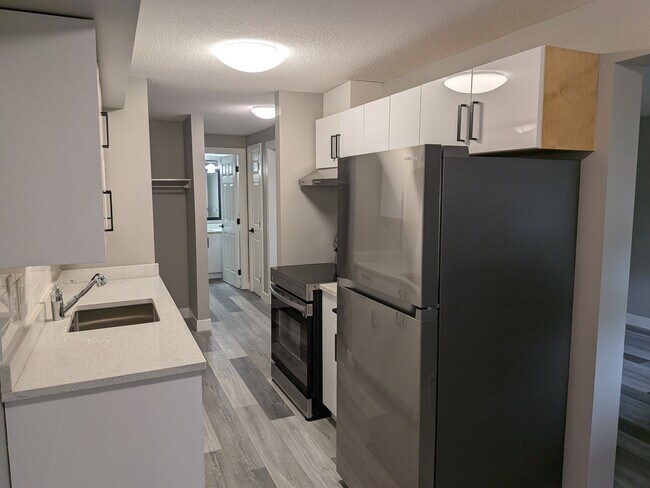 Photo du bâtiment - 46117 Gore Ave