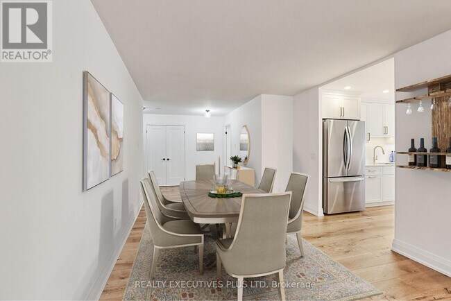 Building Photo - 1210 Don Mills Rd.