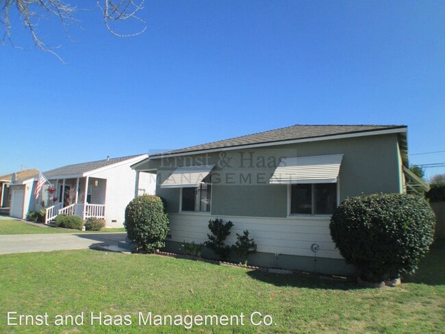 Building Photo - 2 br, 1 bath House - 5316 Lorelei Ave.