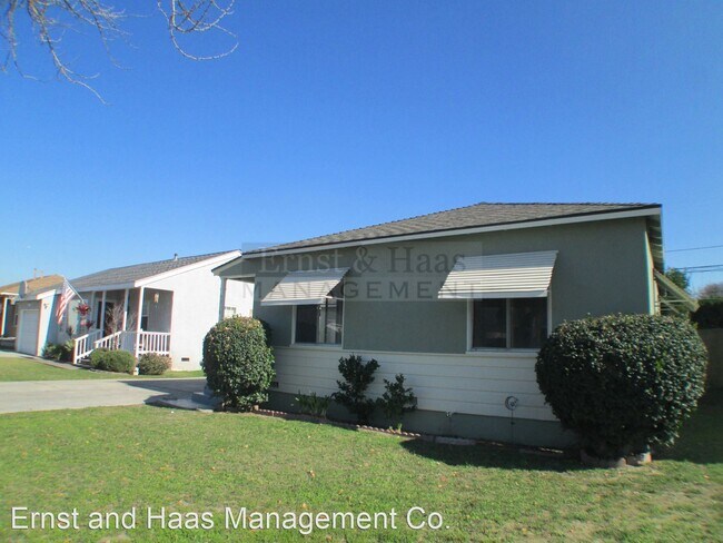 Foto del edificio - 2 br, 1 bath House - 5316 Lorelei Ave.