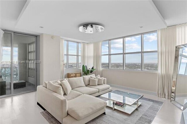 Photo - 3301 NE 1st Ave Apartment