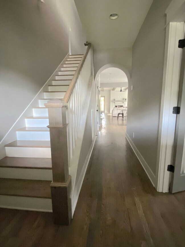 Foto del edificio - 603 Rudolph Ave