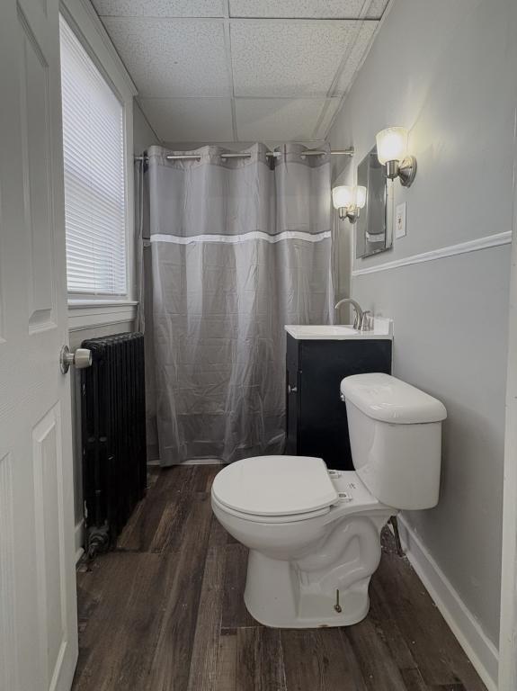 Foto del edificio - 117 Pierce St