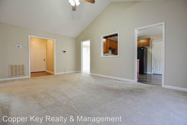 Building Photo - 3 br, 2 bath House - 1705 Broadripple Dr.
