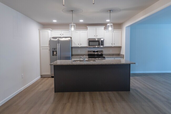 Foto del edificio - 89 Beech Tree Ct