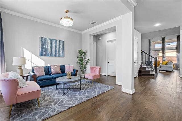 Foto del edificio - 2812 Orchid St