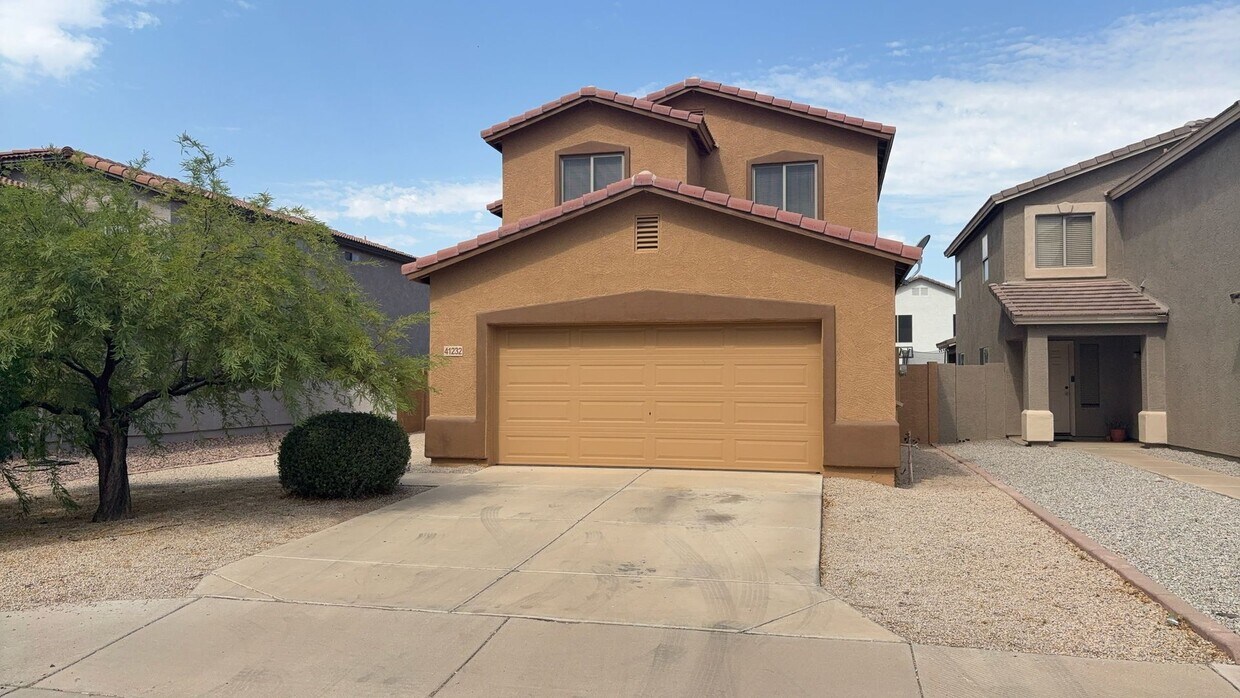 Foto principal - 41232 N Cambria Dr