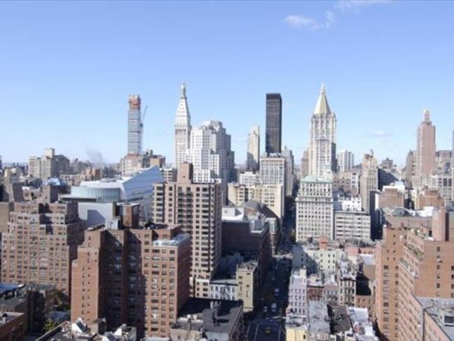Foto del edificio - 243 E 27TH St