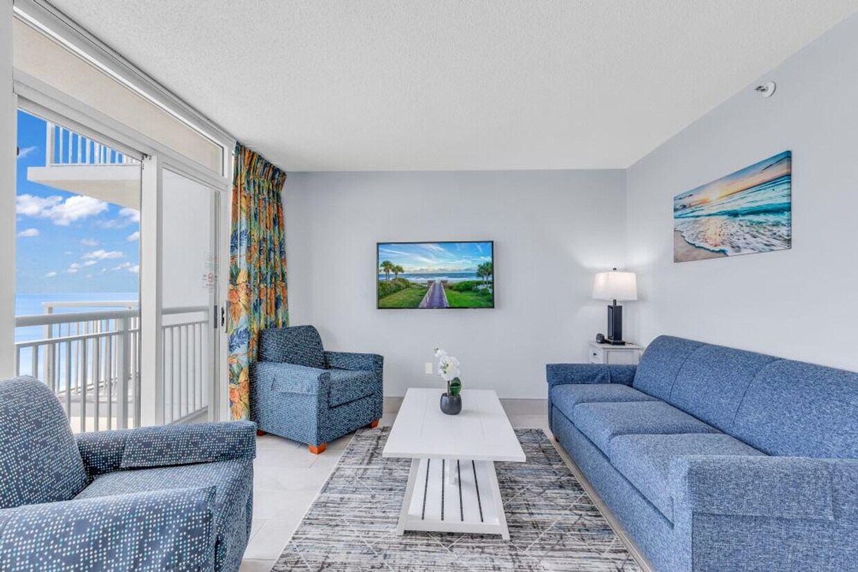 Foto principal - 1700 N Ocean Blvd