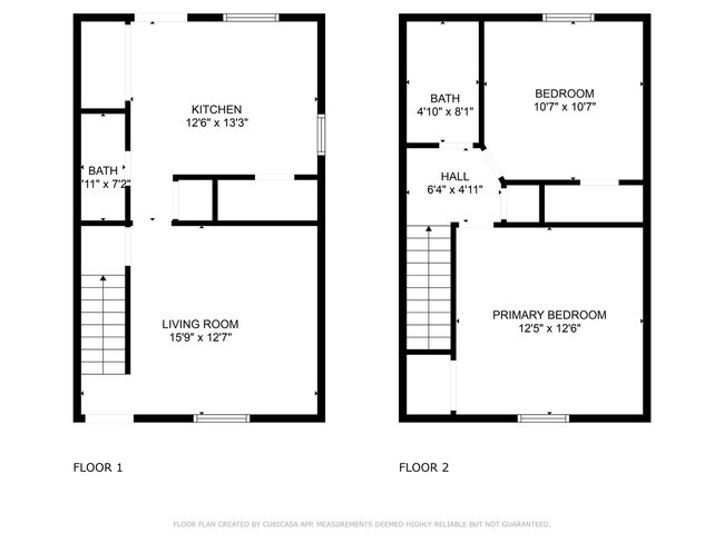 Foto del edificio - 2BR Updated Duplex Near South Park – Cozy,...
