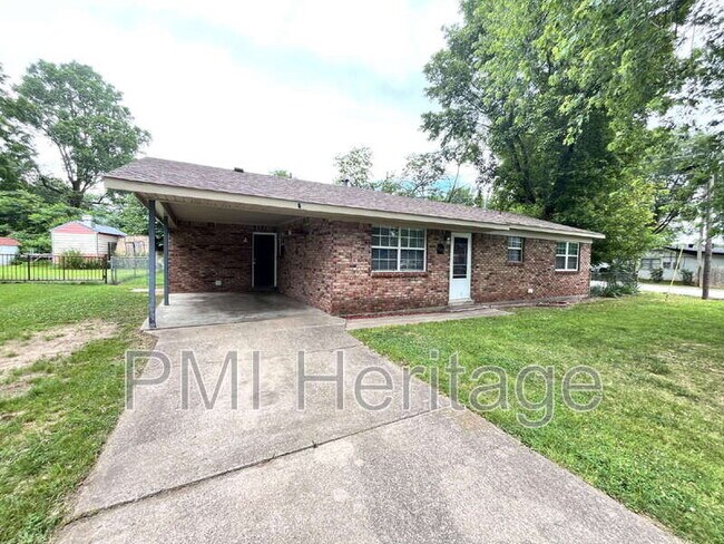 Foto del edificio - 2100 Cottonwood Pl
