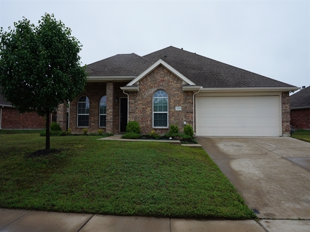 1385 Tanglevine Drive - House Rental In Rockwall, Tx 