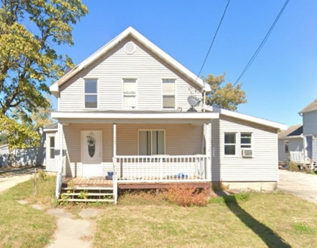 Foto principal - 524 3rd St