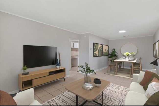 Foto del edificio - 2314 Pendleton St