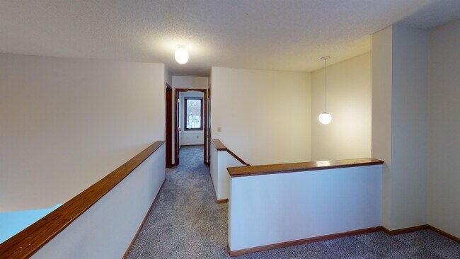 Foto del edificio - 1505 Little Bluestem Ct