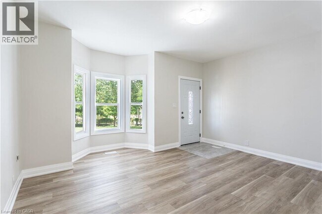 Photo du bâtiment - 297 Mary St