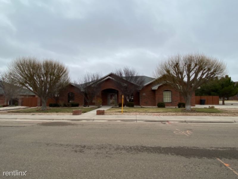 Foto principal - 4 br, 3 bath House - 3003 Onate Rd