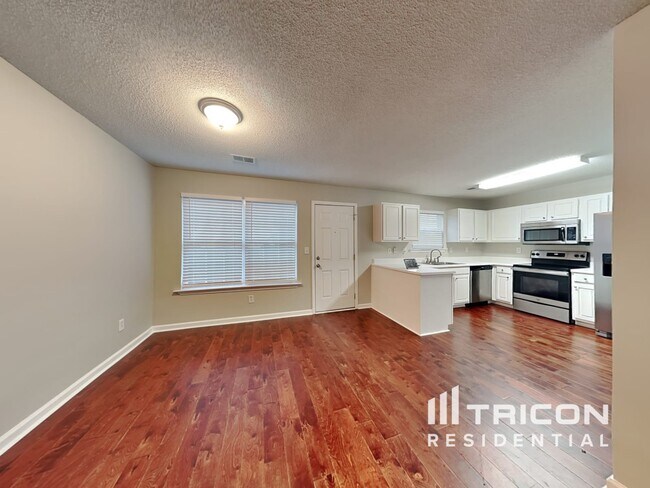 Foto del edificio - 349 Coral Circle McDonough GA
