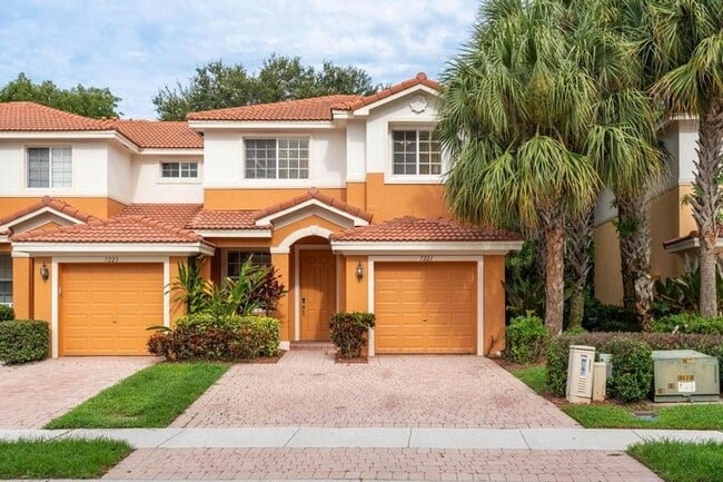 Photo - 7221 Briella Dr Townhome
