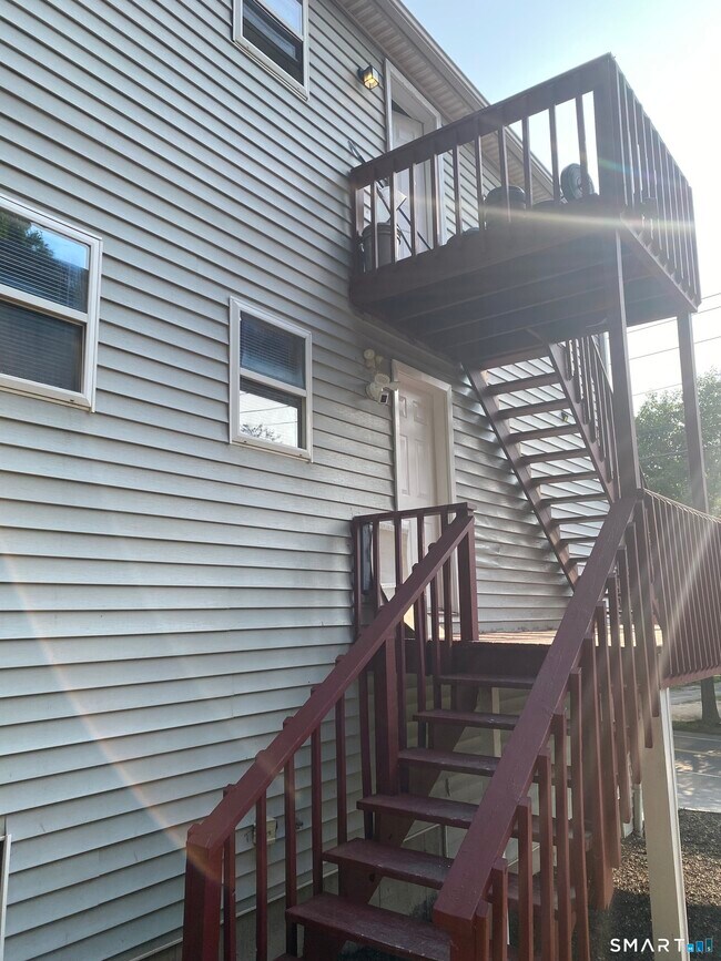 Foto del edificio - 1387 Quinnipiac Ave