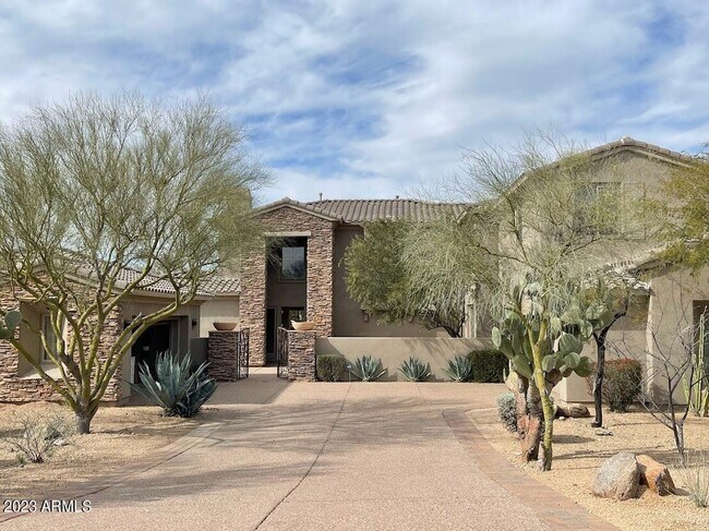 Foto del edificio - 9778 E Jagged Peak Rd