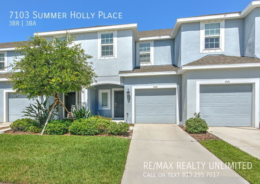 Foto principal - 7103 Summer Holly Pl
