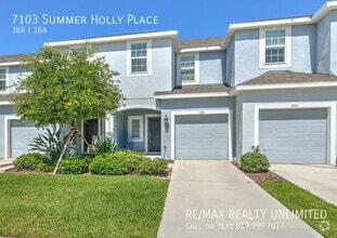 Building Photo - 7103 Summer Holly Pl