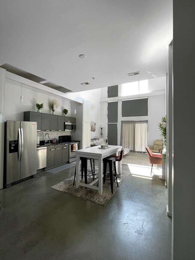 Foto del edificio - 3123 N Davidson St