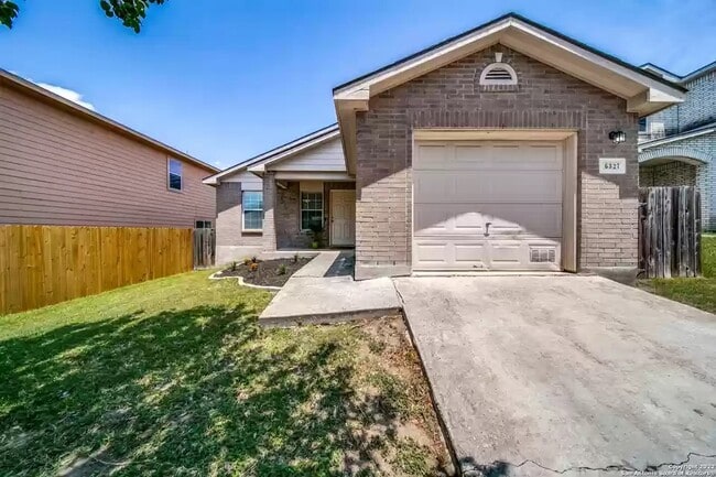 Building Photo - 6327 Wild Flower Way