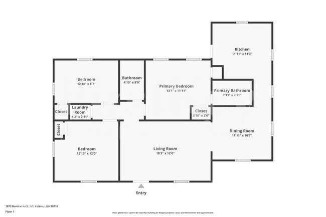 Foto del edificio - 1872 Bonniview St SW