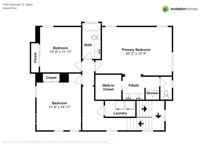 Building Photo - 1403 S Moccasin Trail