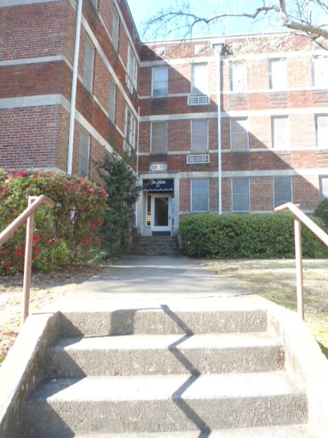 Foto del edificio - 526 Edisto Ave