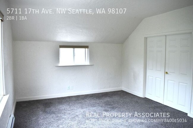 Building Photo - 5711 17th Ave NW