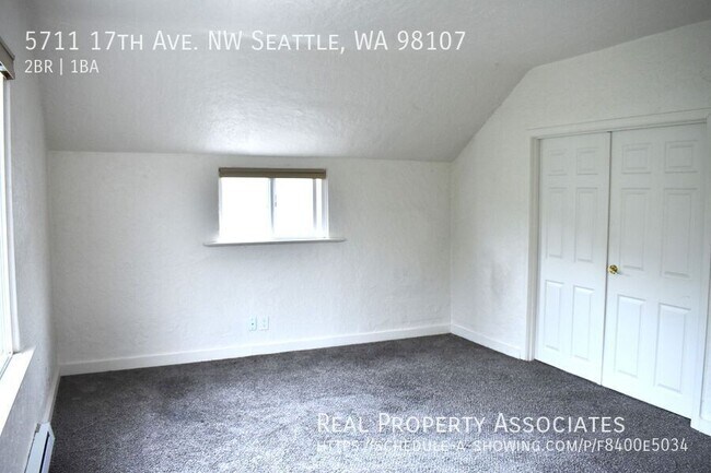 Foto del edificio - 5711 17th Ave NW