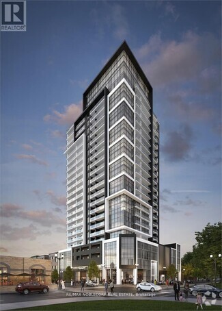 Building Photo - 15-1815 Queen St S