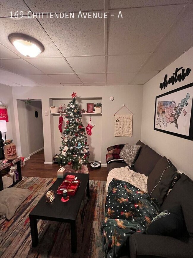 Building Photo - 169 Chittenden Ave