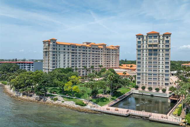 Foto del edificio - Sarasota Bay Club I & II