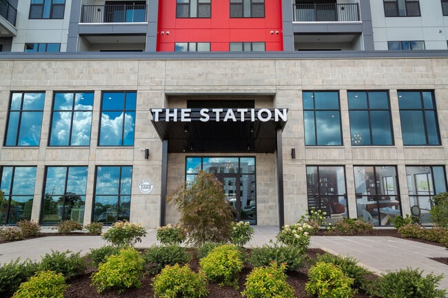 Foto del edificio - The Station at Middletown