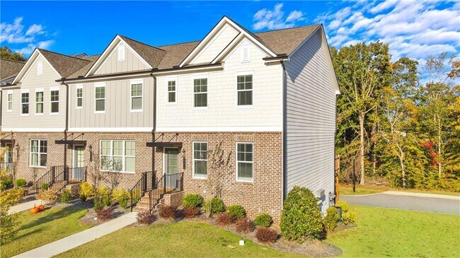 Foto del edificio - 1274 Ainsworth Alley